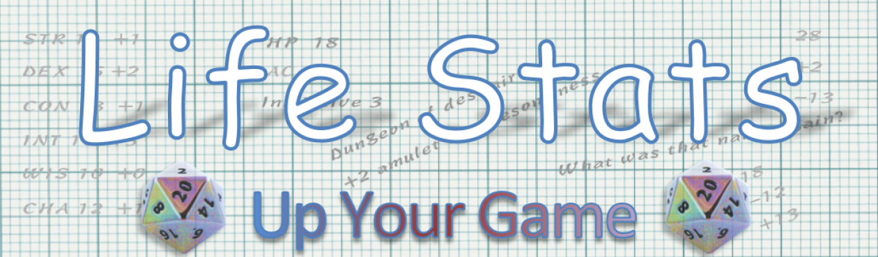 Life Stats